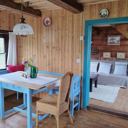 Big Family Apartment In Breb'S Cosy Barn Zewnętrze zdjęcie