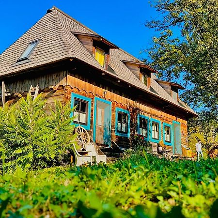 Big Family Apartment In Breb'S Cosy Barn Zewnętrze zdjęcie