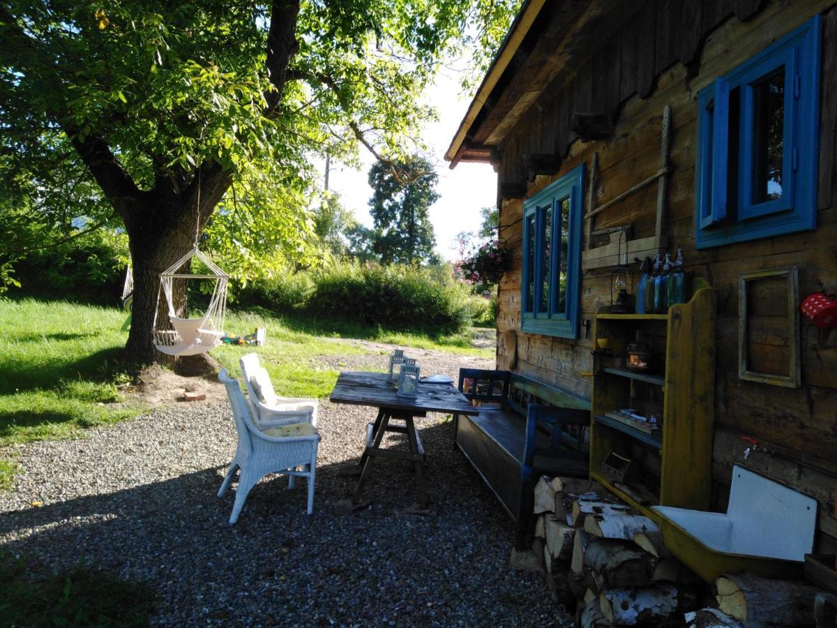Big Family Apartment In Breb'S Cosy Barn Zewnętrze zdjęcie
