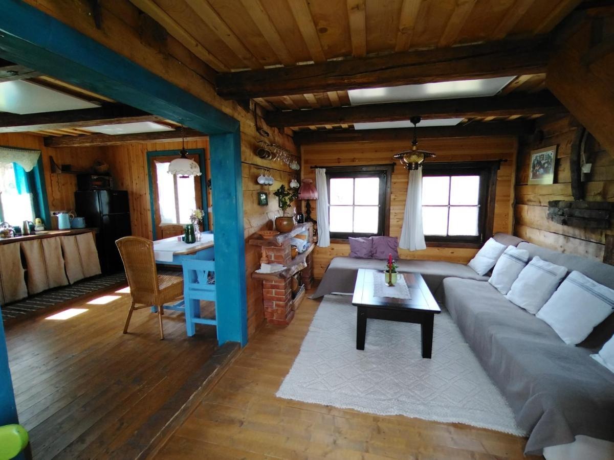 Big Family Apartment In Breb'S Cosy Barn Zewnętrze zdjęcie