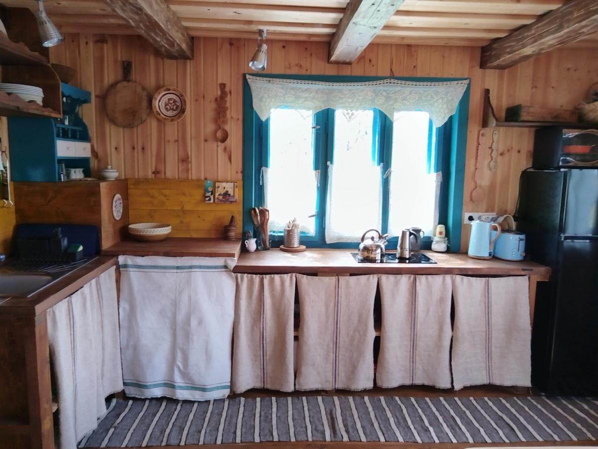 Big Family Apartment In Breb'S Cosy Barn Zewnętrze zdjęcie
