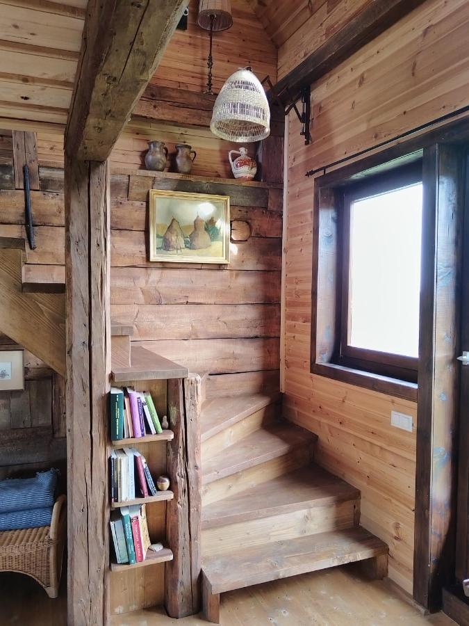 Big Family Apartment In Breb'S Cosy Barn Zewnętrze zdjęcie