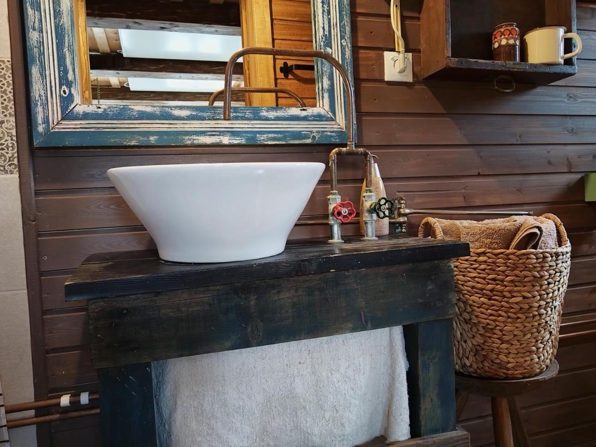 Big Family Apartment In Breb'S Cosy Barn Zewnętrze zdjęcie