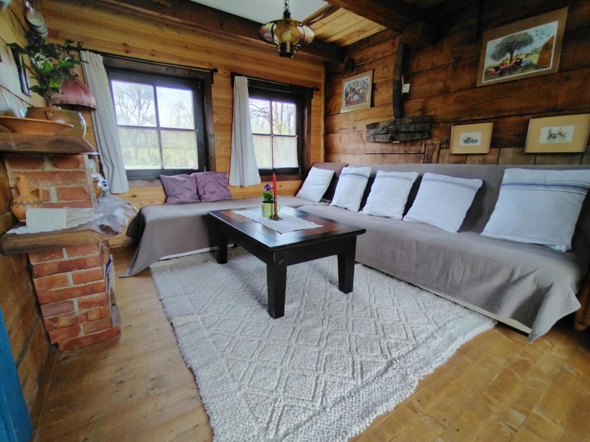 Big Family Apartment In Breb'S Cosy Barn Zewnętrze zdjęcie