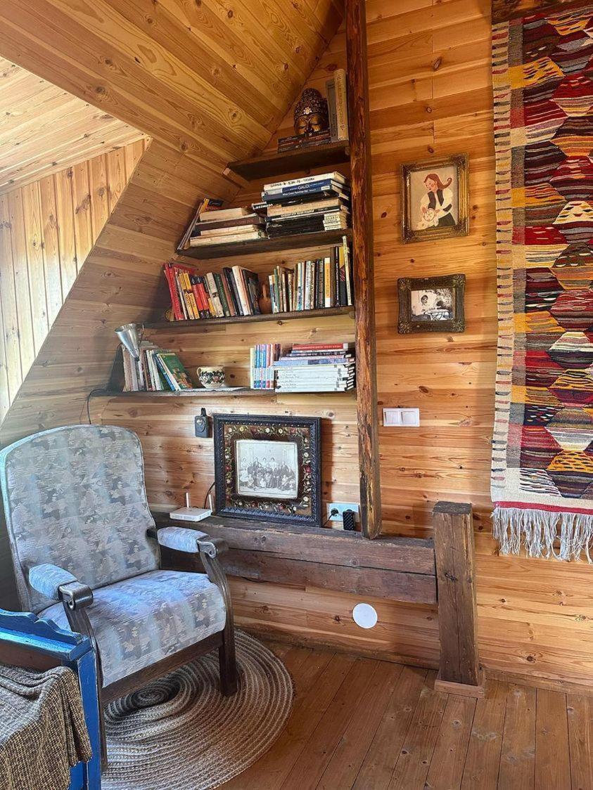 Big Family Apartment In Breb'S Cosy Barn Pokój zdjęcie