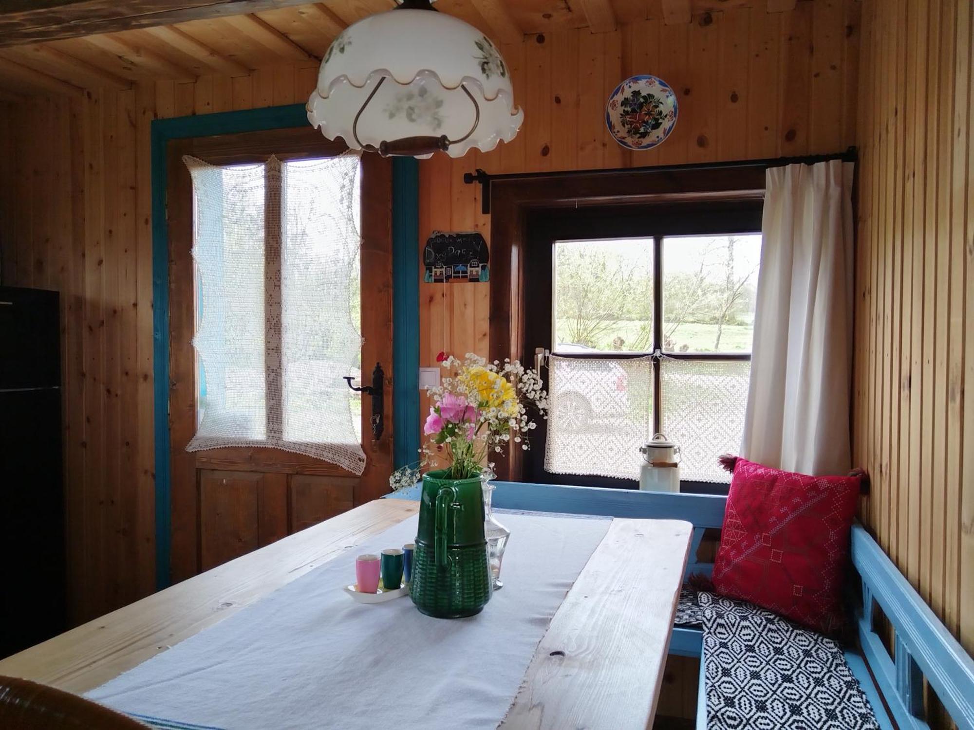Big Family Apartment In Breb'S Cosy Barn Zewnętrze zdjęcie