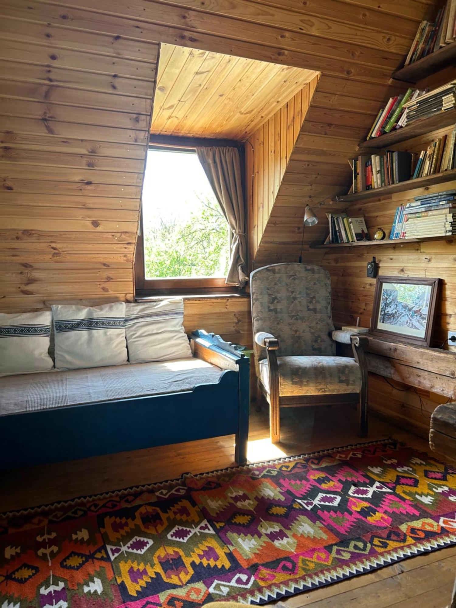 Big Family Apartment In Breb'S Cosy Barn Zewnętrze zdjęcie